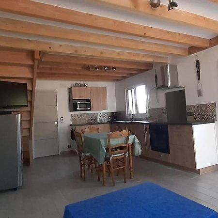 Appartement 60M² -Clonas /Vareze Buitenkant foto