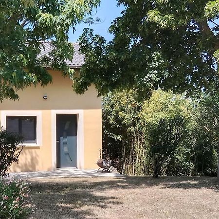 Appartement 60M² -Clonas /Vareze Buitenkant foto